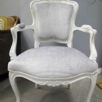 642 2380 ARMCHAIR